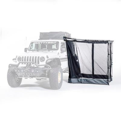 GEN2 6' Awning Mesh Room (Gray)