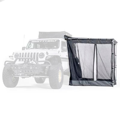 GEN2 6' Awning Mesh Room (Gray)