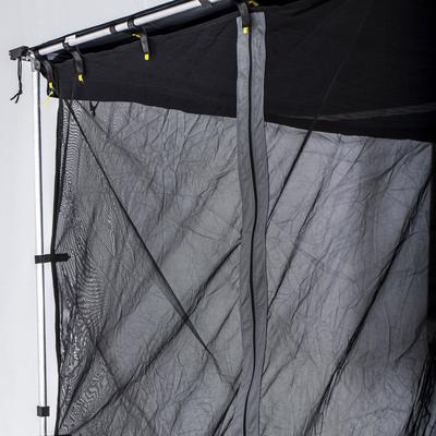 GEN2 6' Awning Mesh Room (Gray)