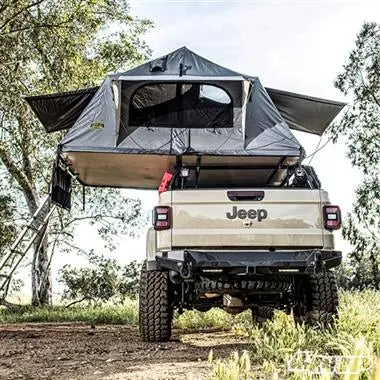 GEN2 Overlander Tent