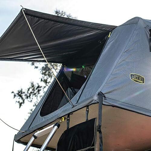 GEN2 Overlander Tent