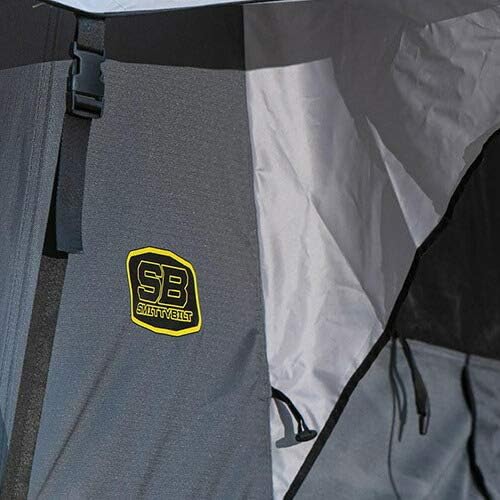 GEN2 Overlander Tent