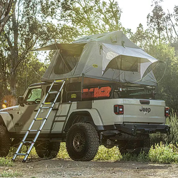 GEN2 Overlander Tent