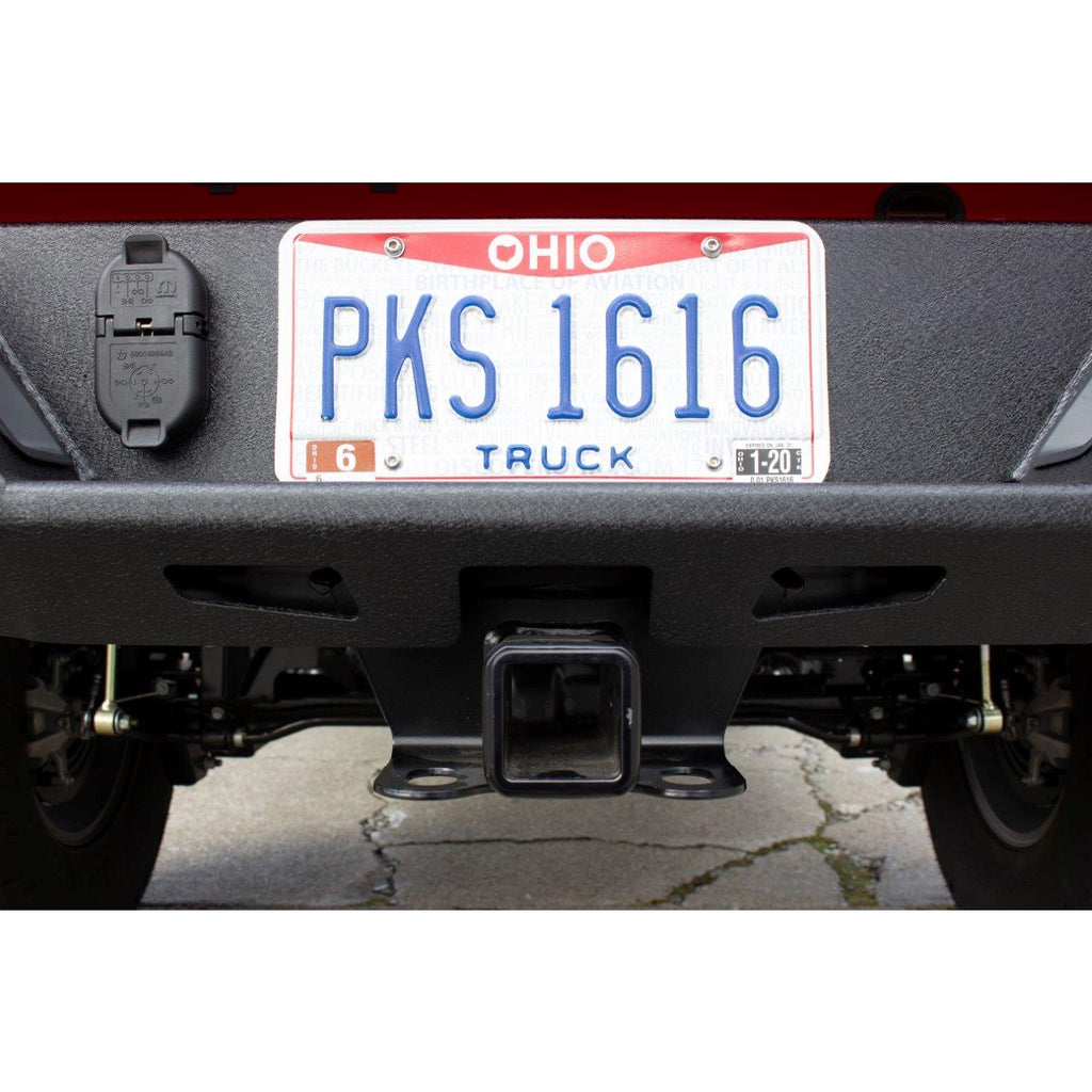 Gladiator-Mako-Rear-Bumper-For-20-Pres-Jeep-Gladiator-Fishbone-Offroad