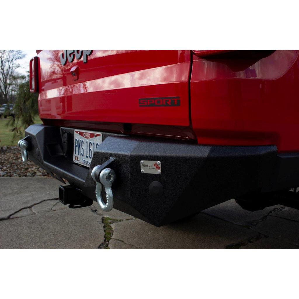 Gladiator-Mako-Rear-Bumper-For-20-Pres-Jeep-Gladiator-Fishbone-Offroad