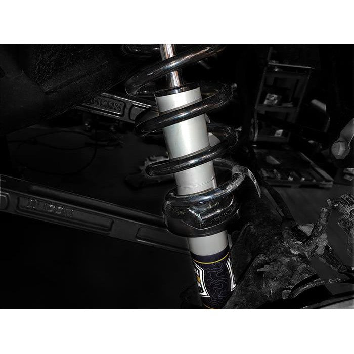 HOSS 1.0 Pkg 2.5 Rear EXP Coilover