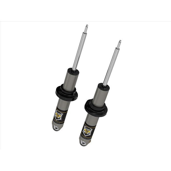 HOSS 2.0 Pkg 0-2" Lift Stage 2 Suspension System Billet