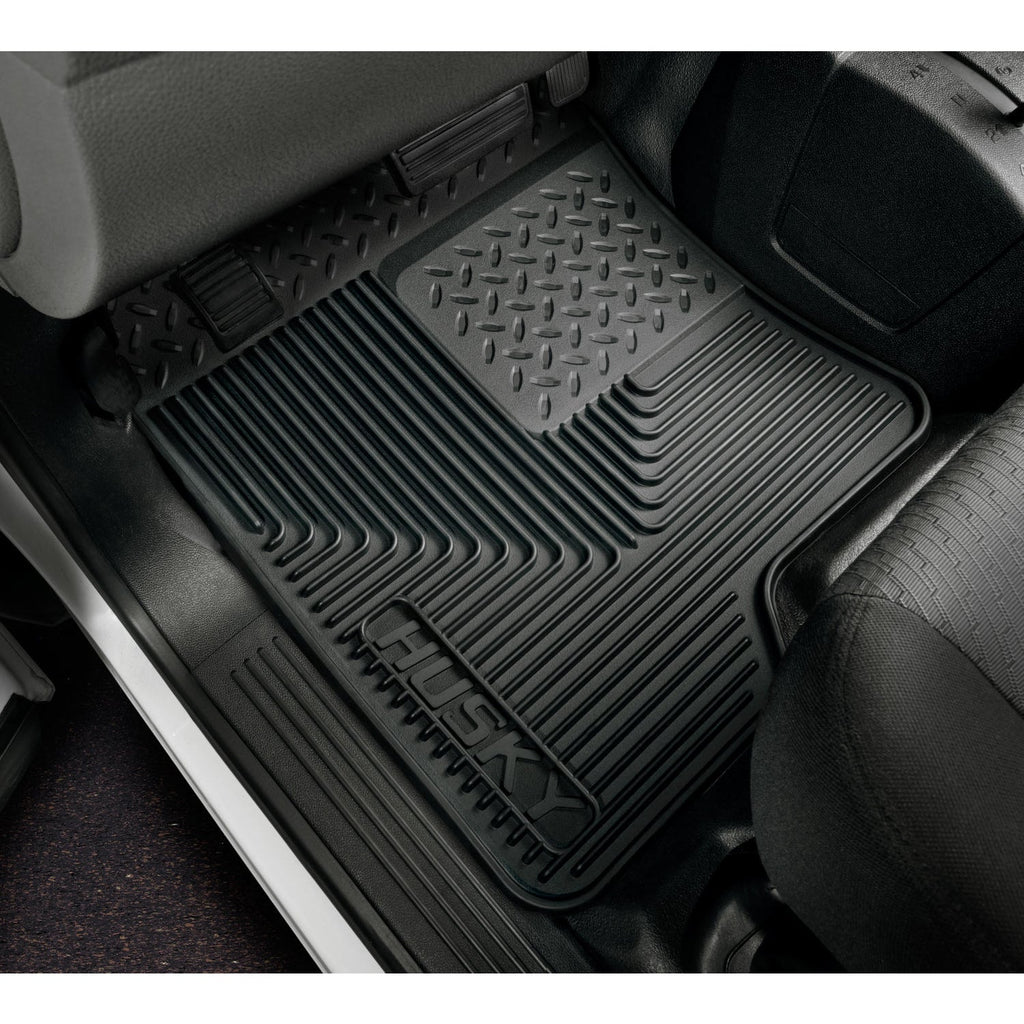 Heavey Duty Floor Mats - 2nd or 3rd Seat