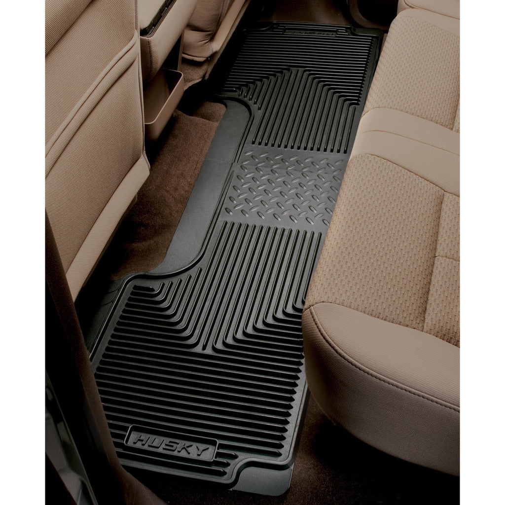 Heavey Duty Floor Mats - 2nd or 3rd Seat