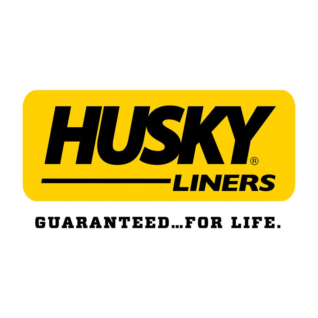 Heavey Duty Floor Mats - 2nd or 3rd Seat