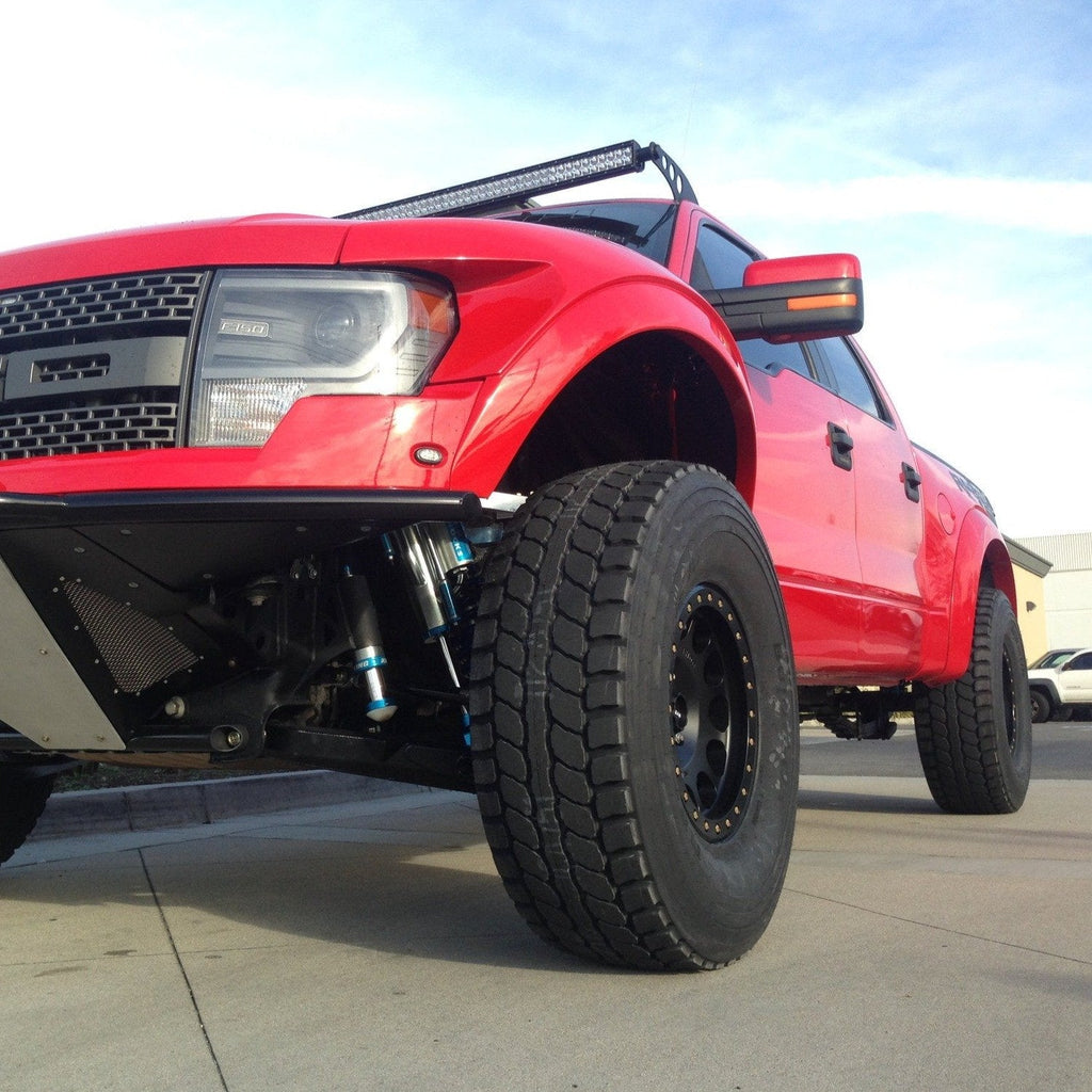 Gen 1 Ford Raptor Fenders