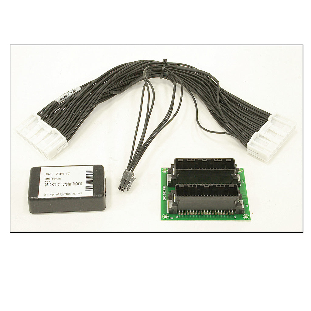 Inline-Speedometer-Calibrator-2012-2014-Toyota-Tacoma