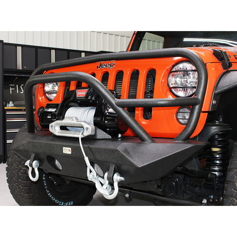 Jeep-Jk-Front-Winch-Bumper-WGrille-Guard-07-18-Wrangler-Jk-Manowar-Series-Fishbone-Offroad