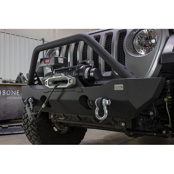 Jeep-Jl-Mako-Front-Bumper-2018-Present-Wrangler-Jl-Fishbone-Offroad