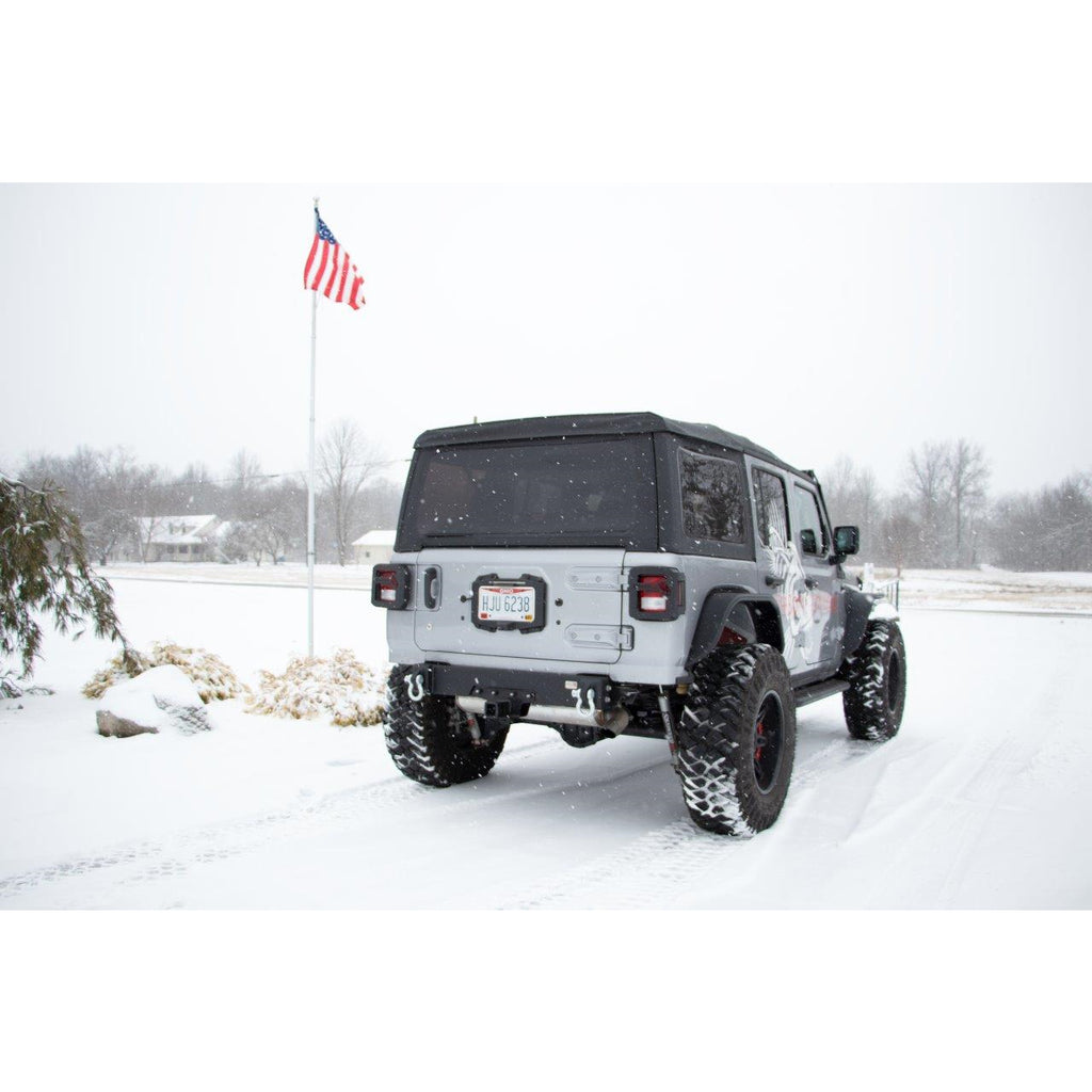 Jeep-Jl-Rear-Bumper-Delete-For-18-Pres-Wrangler-Jl-Fishbone-Offroad