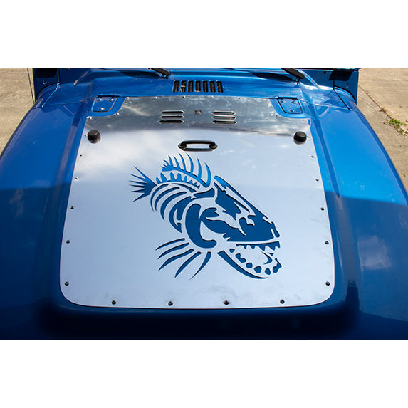 Jeep-Tj-Hood-Louver-Raw-Unpainted-03-06-Wrangler-Tj-Fishbone-Offroad