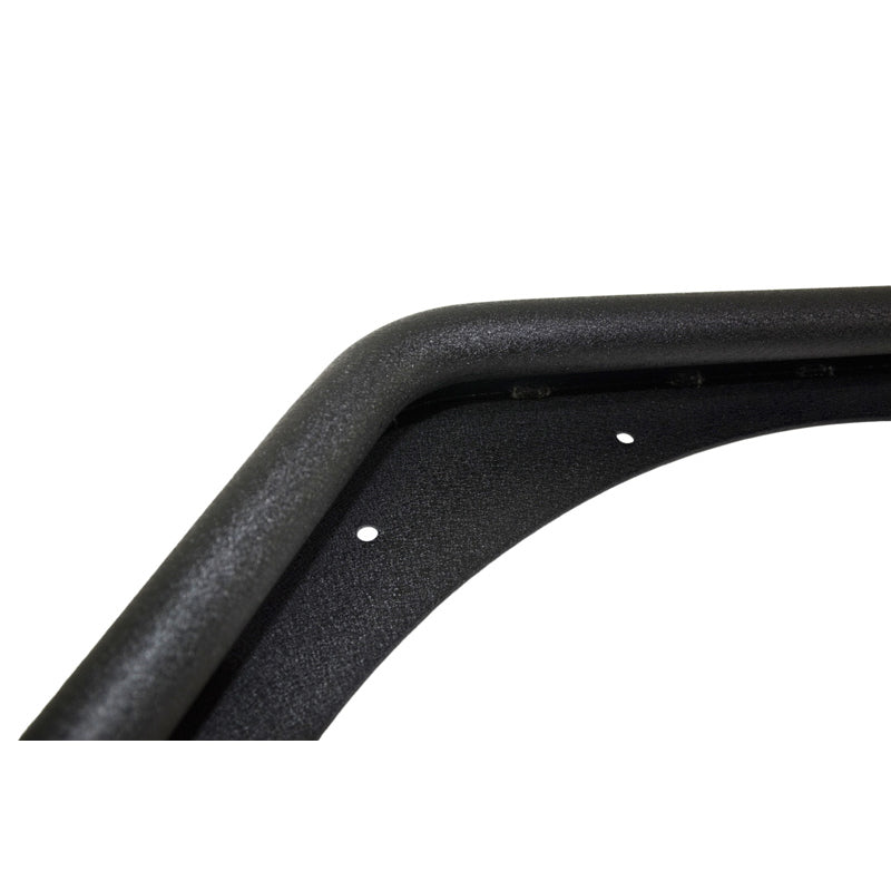 Jeep-Tj-Tube-Fender-Set-Of-4-Front-And-Rear-97-06-Wrangler-Tj-Steel-Black-Textured-Powdercoat-Fishbone-Offroad