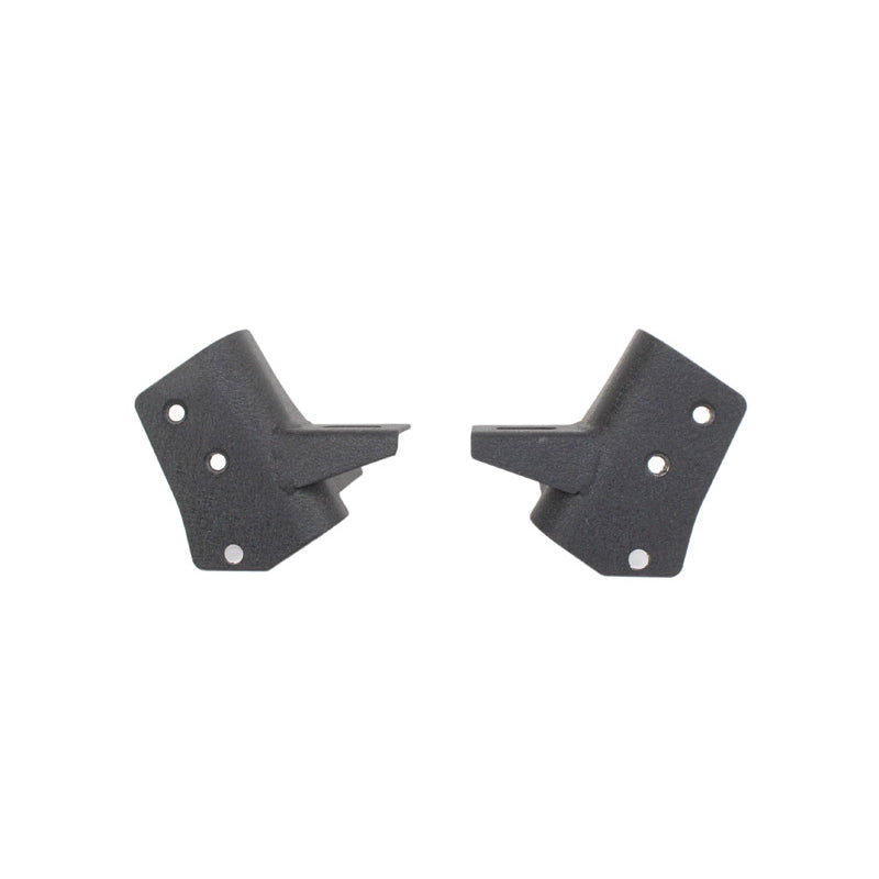 Jeep-Tj-Windshield-Light-Bracket-97-06-Wrangler-Tj-Fishbone-Offroad