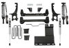 05-15-Toyota-Tacoma-4.5In-Lift-Kit-W-Fox-Front-Coilover--2.0-Rear