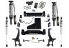 07-21-Toyota-Tundra-4Wd---6In-Lift-Kit-W-Fox-Coilovers-And-Rear-Shocks