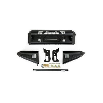 MTO Series Front Bumper