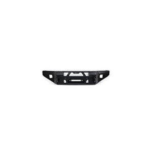 MTO Series Front Bumper