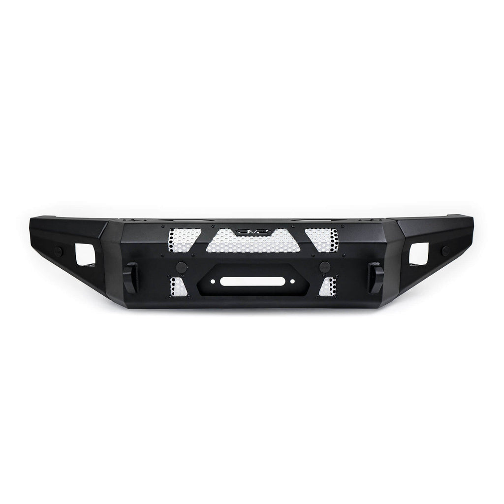 MTO Series Front Bumper