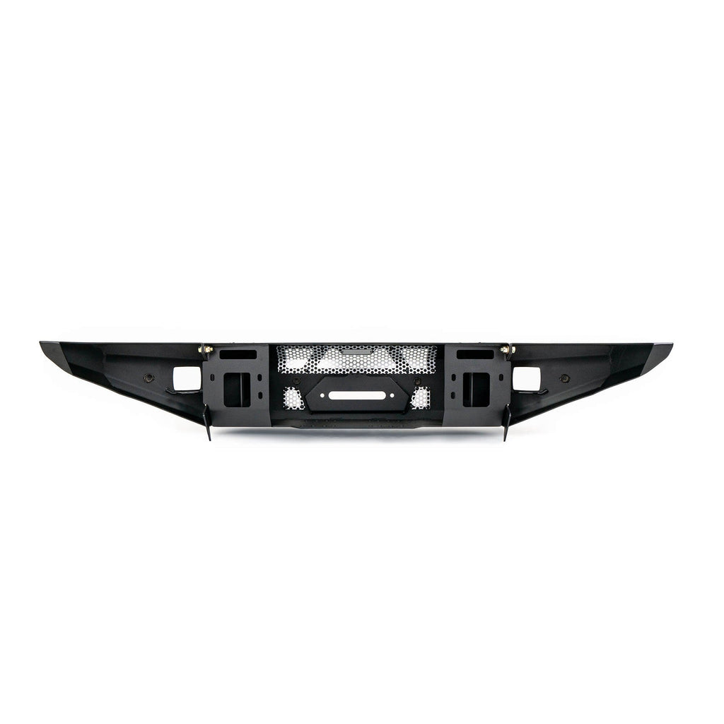 MTO Series Front Bumper