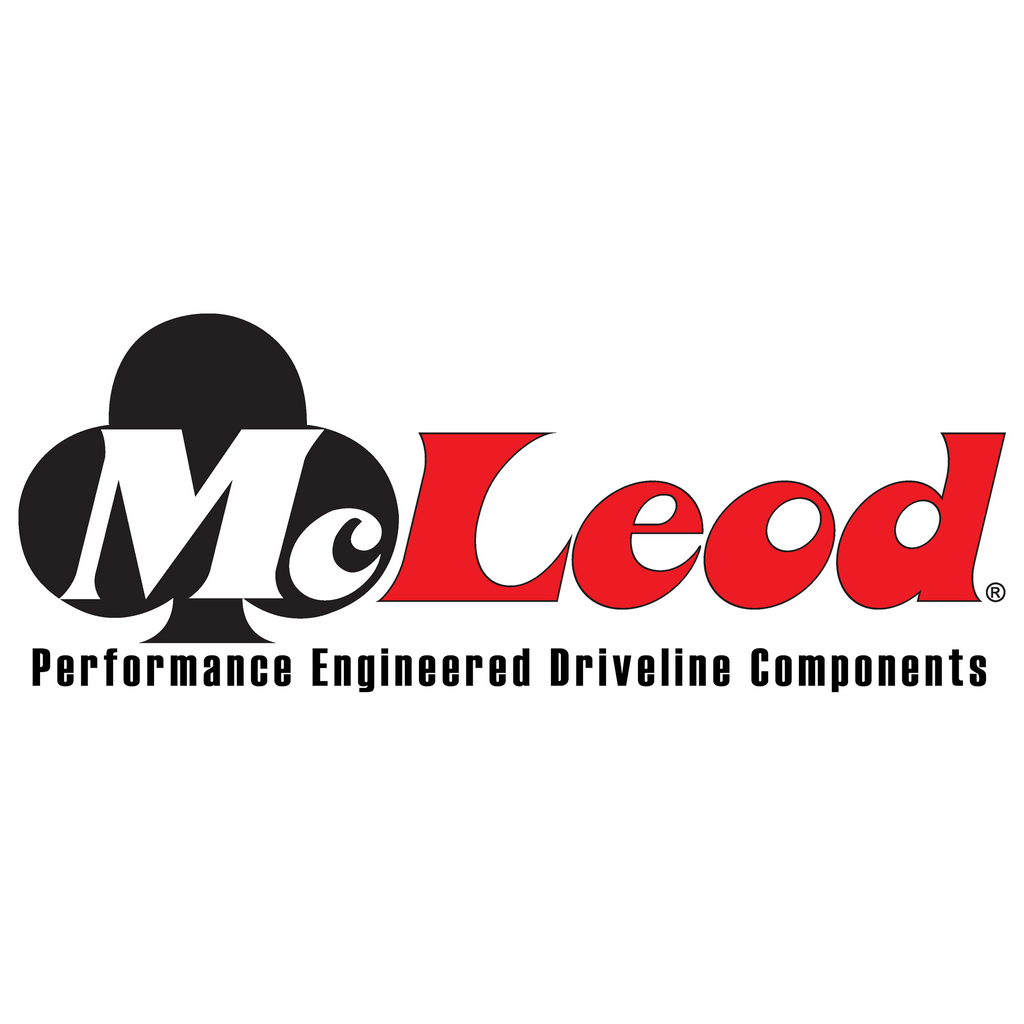 Mcleod Performance 2017-2018 Ford F150 3.5L V6 Complete 10R80 Transmission Rebuild Kit