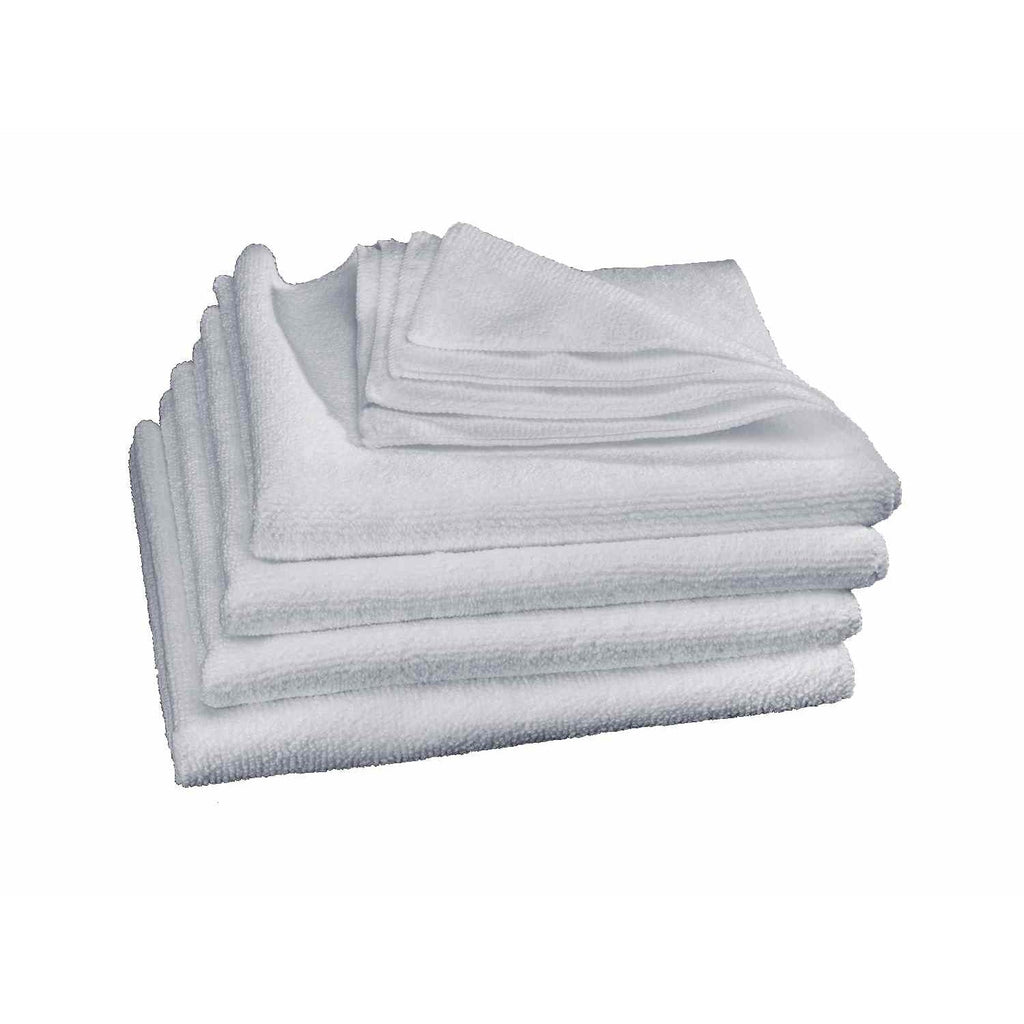 Microfiber Cleaning Cloth