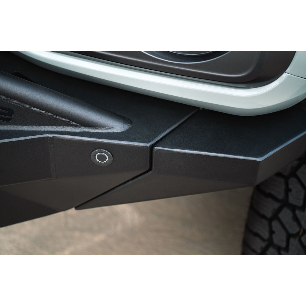 Modular Wings for FS-15 Series Front Bumper