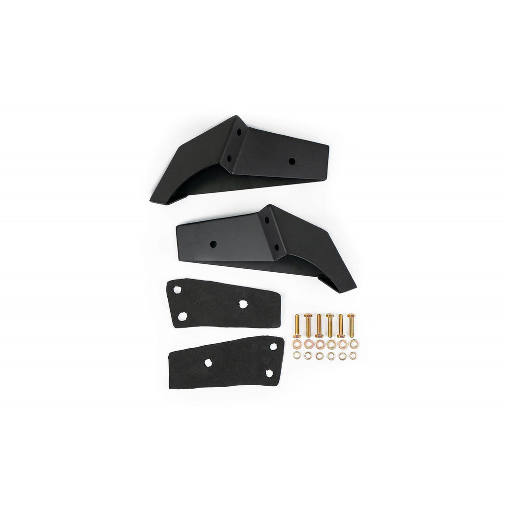 Modular Wings for FS-15 Series Front Bumper