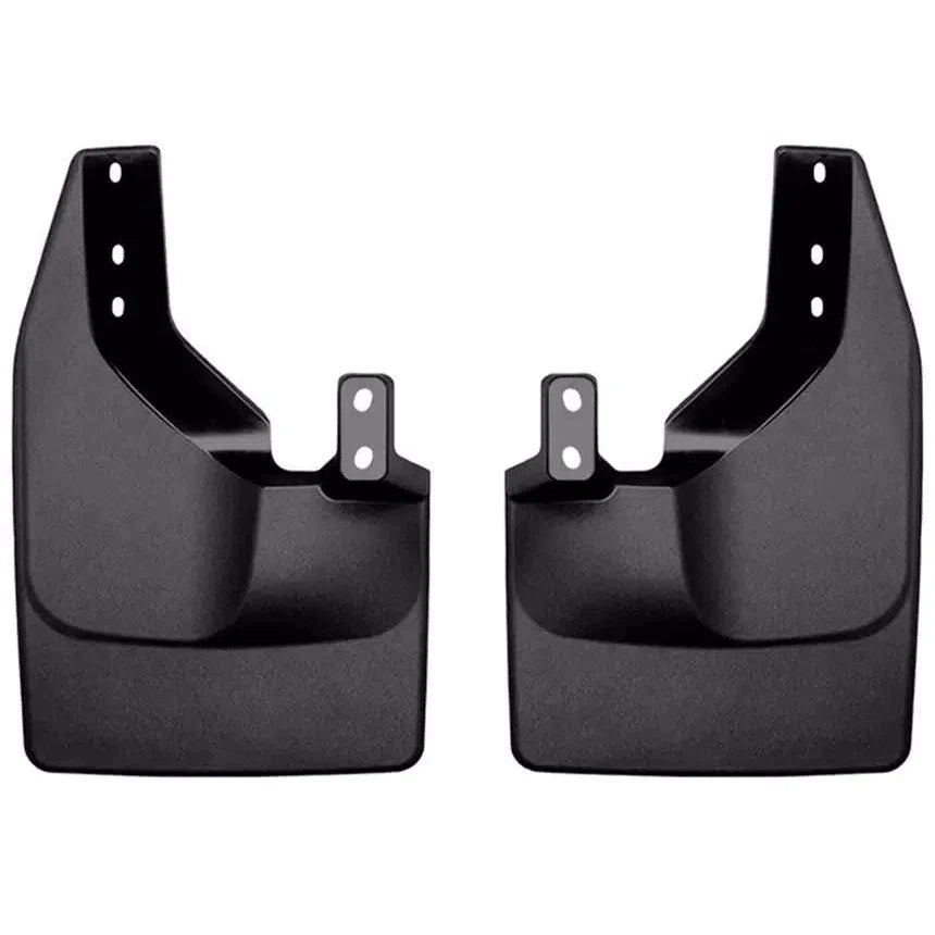 No-Drill Digitalfit Rear Mudflaps (For Use With 315 Width Tire/Style 1 Bumper)