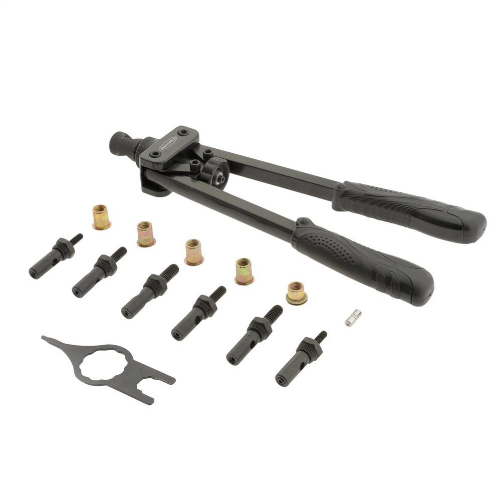 Nutsert Tool Set