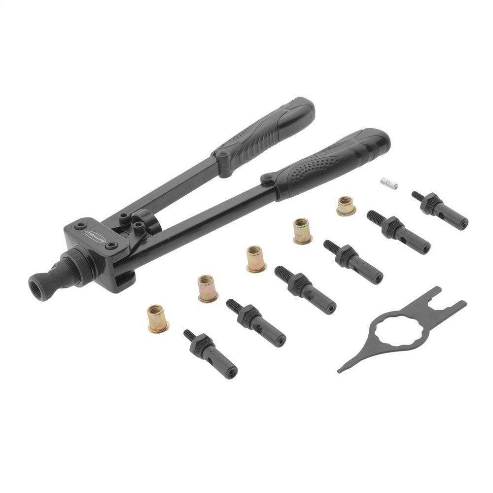 Nutsert Tool Set