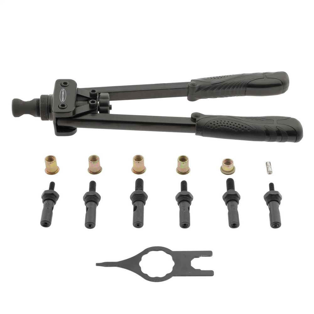 Nutsert Tool Set