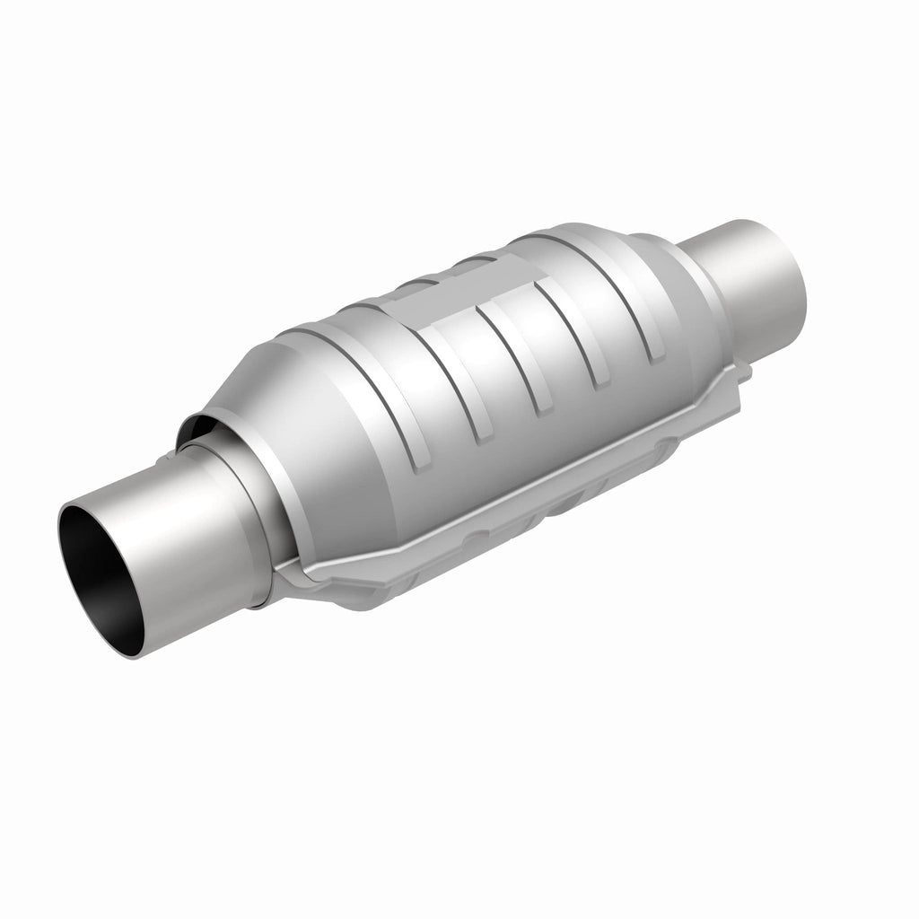 Oem Grade Universal Catalytic Converter - 3.00In.