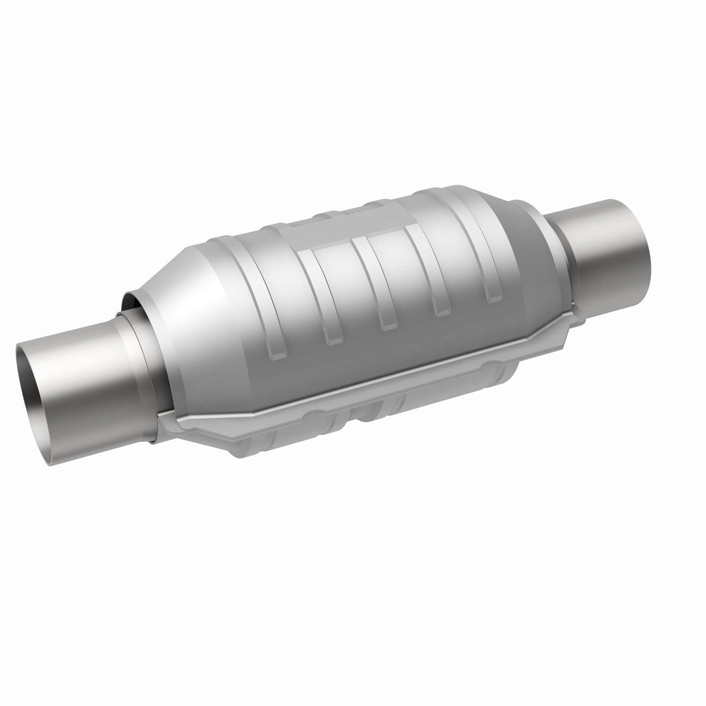 Oem Grade Universal Catalytic Converter - 3.00In.