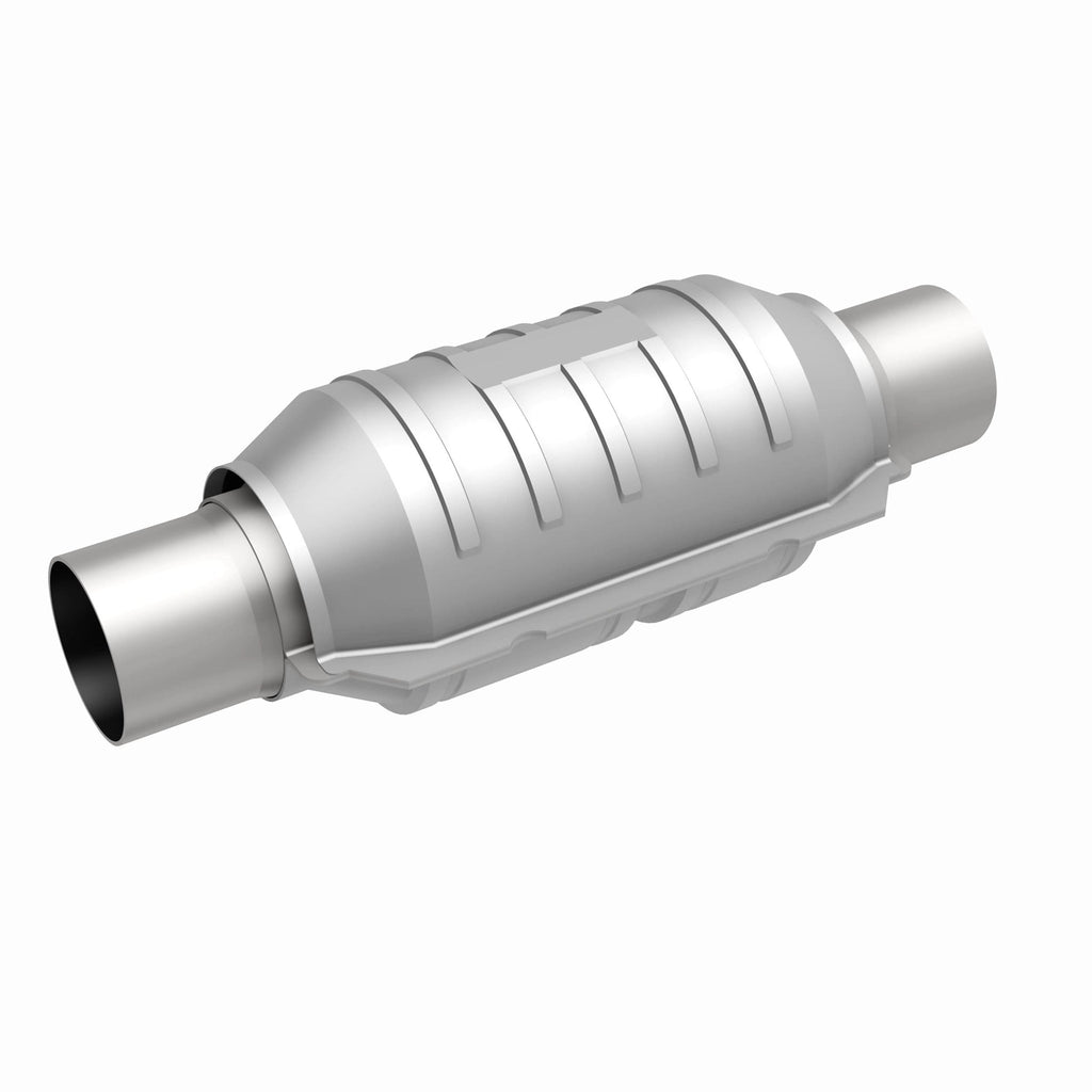 Oem Grade Universal Catalytic Converter - 3.00In.