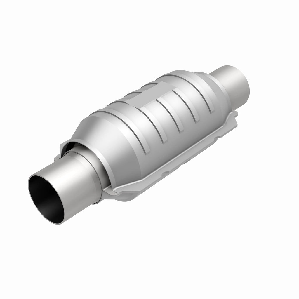 Oem Grade Universal Catalytic Converter - 3.00In.