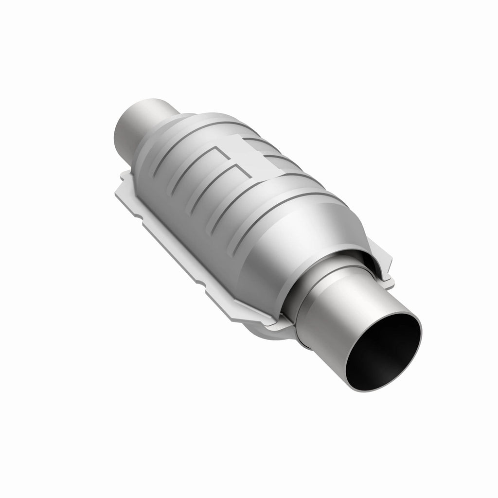 Oem Grade Universal Catalytic Converter - 3.00In.