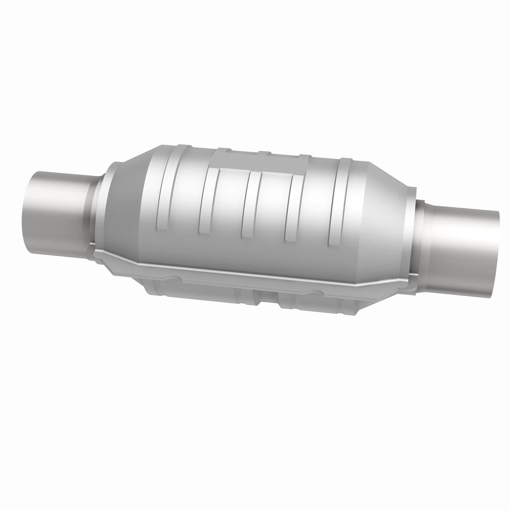 Oem Grade Universal Catalytic Converter - 3.00In.