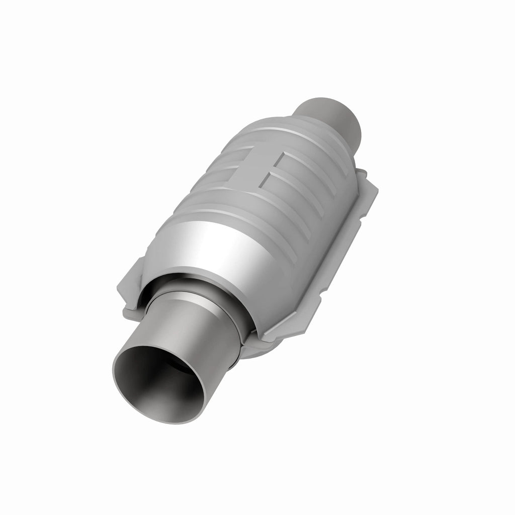 Oem Grade Universal Catalytic Converter - 3.00In.