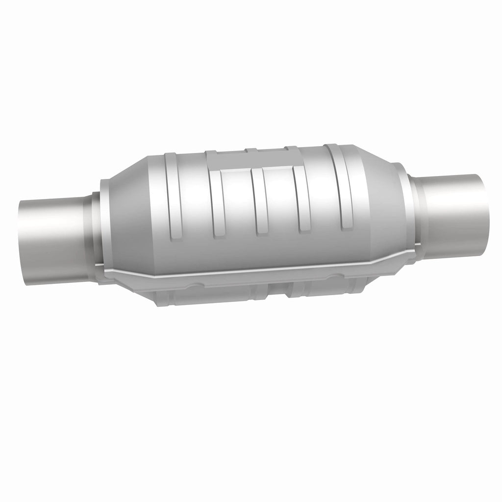 Oem Grade Universal Catalytic Converter - 3.00In.