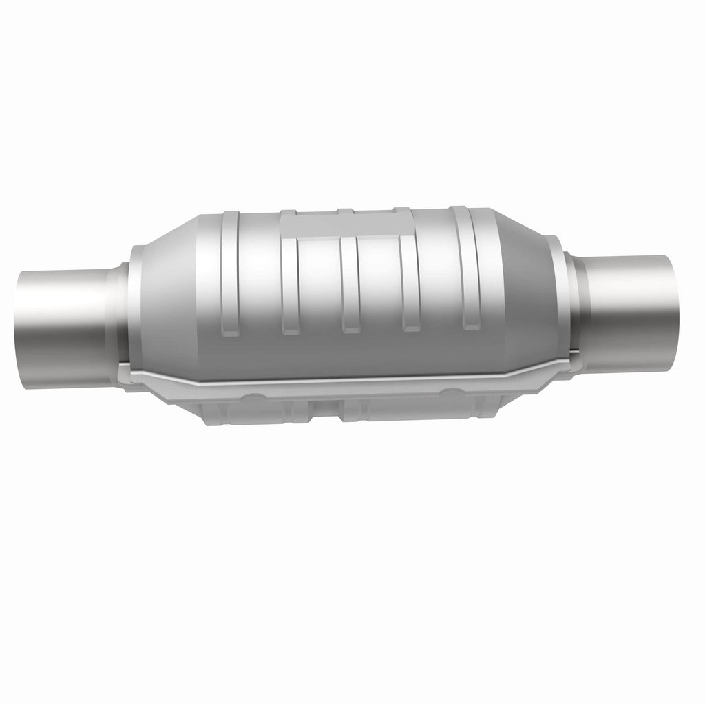 Oem Grade Universal Catalytic Converter - 3.00In.