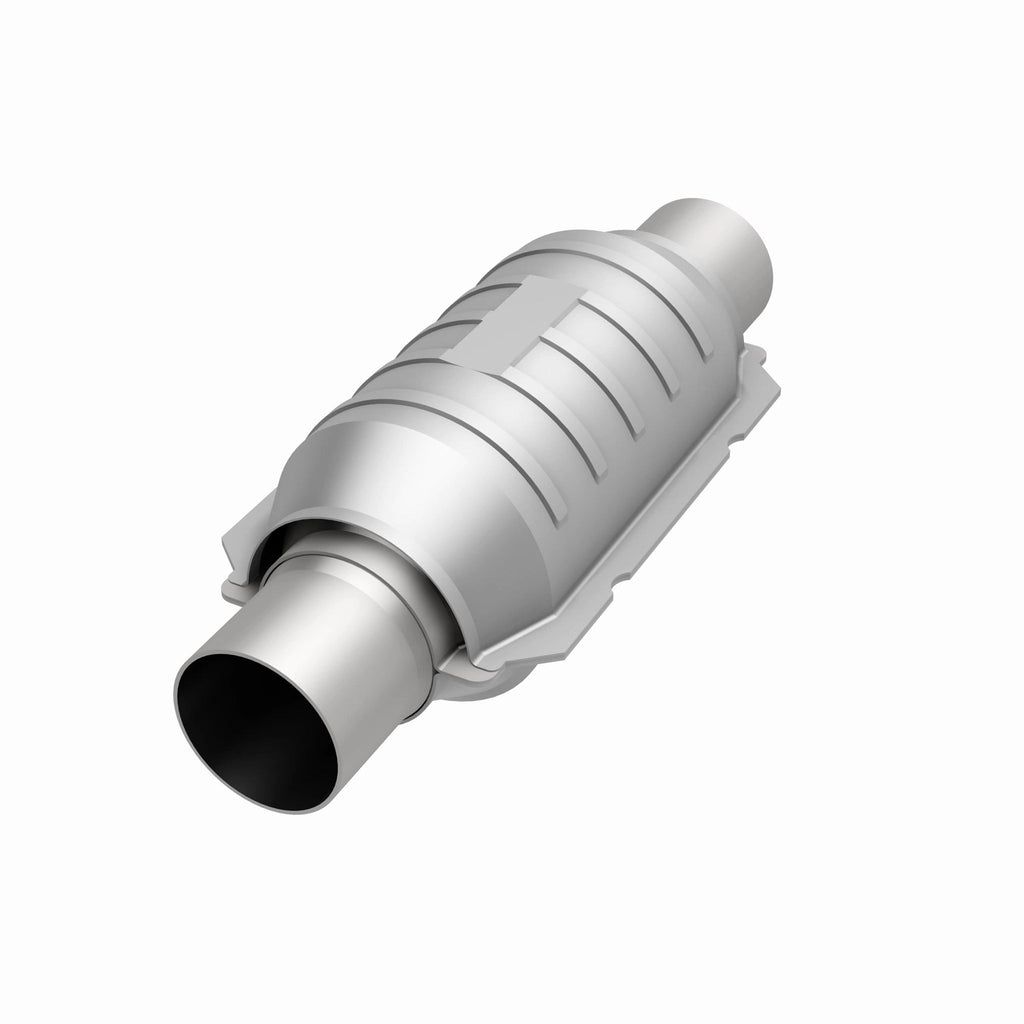 Oem Grade Universal Catalytic Converter - 3.00In.