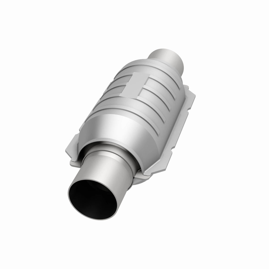 Oem Grade Universal Catalytic Converter - 3.00In.