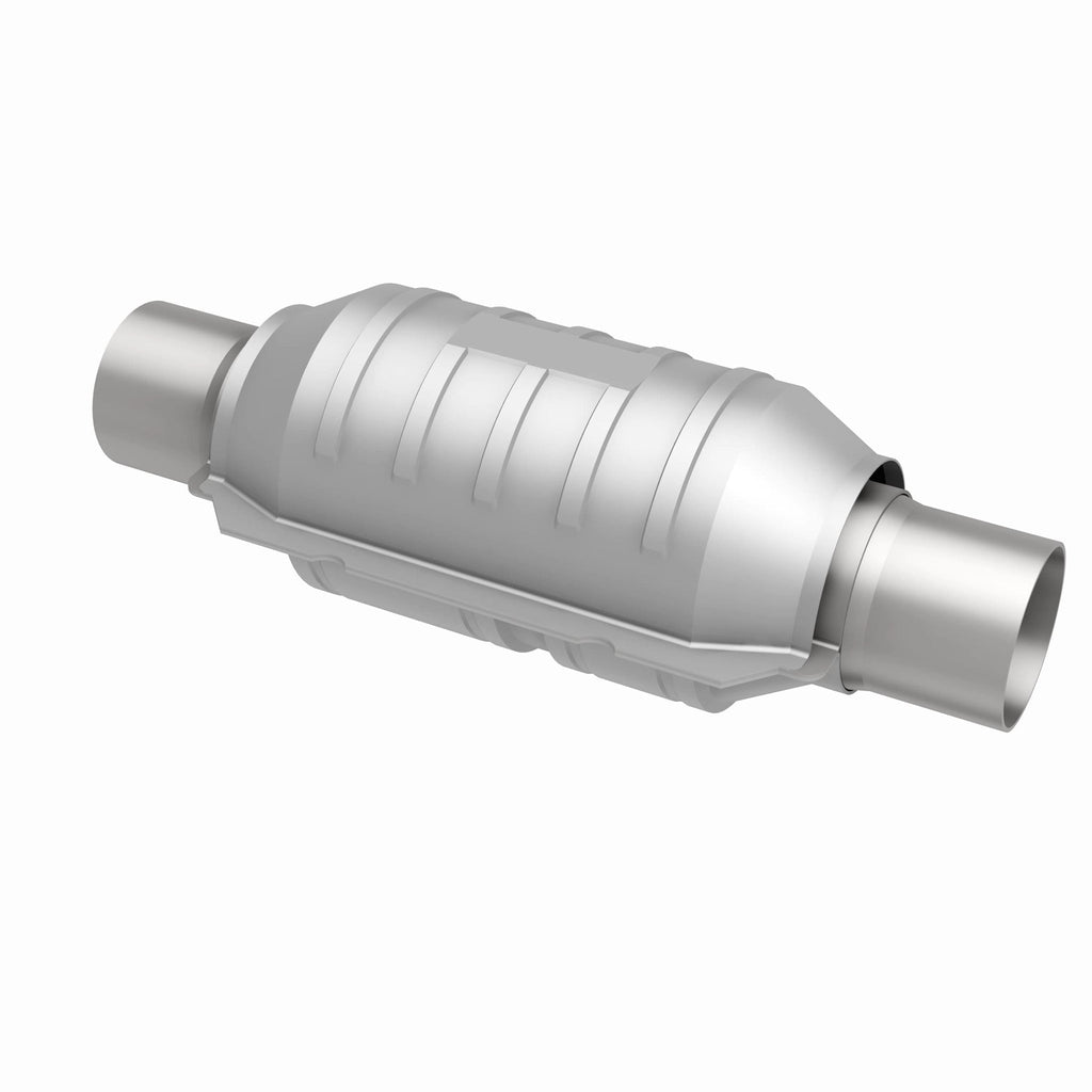 Oem Grade Universal Catalytic Converter - 3.00In.