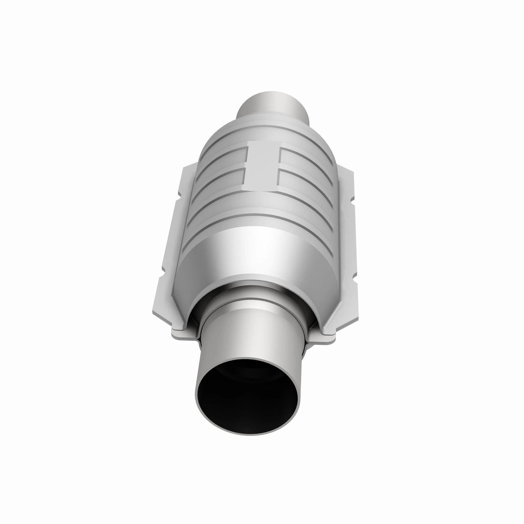 Oem Grade Universal Catalytic Converter - 3.00In.