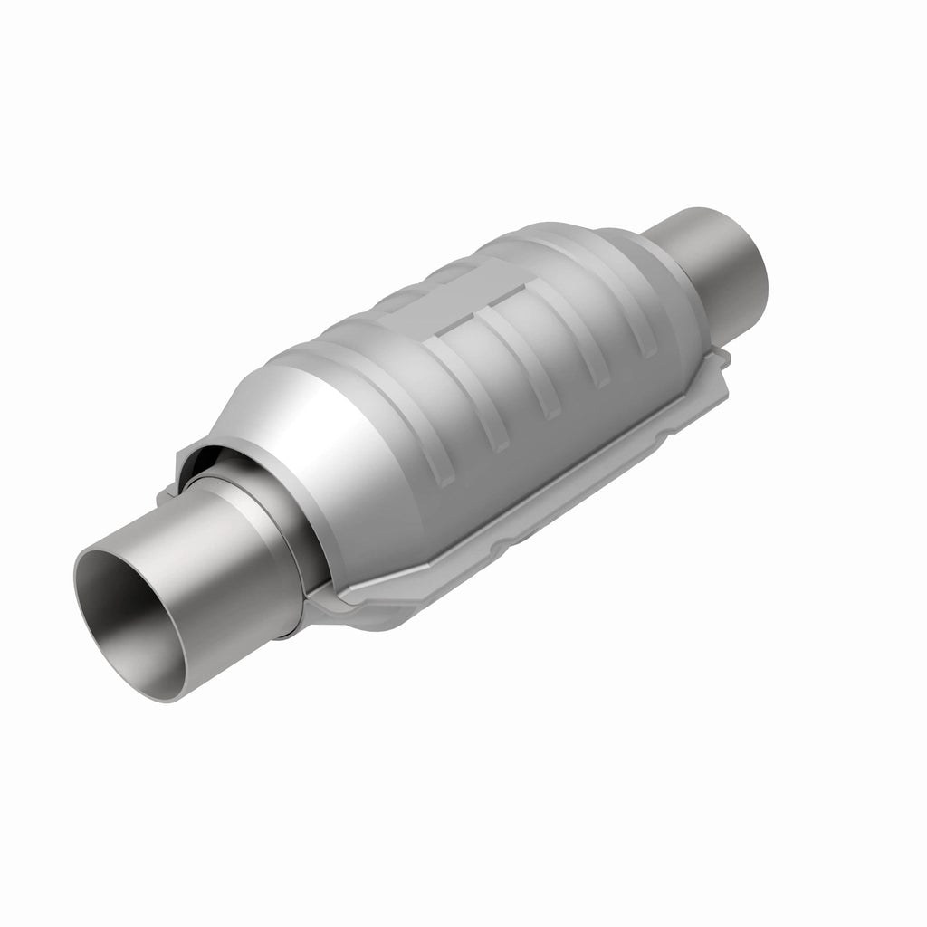 Oem Grade Universal Catalytic Converter - 3.00In.